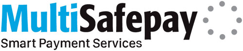 Logo MultiSafepay e-commerce partenaire