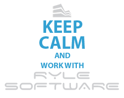 ryle software keep calm