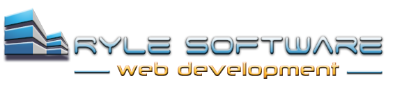 Ryle Software - Développement site internet et logiciel